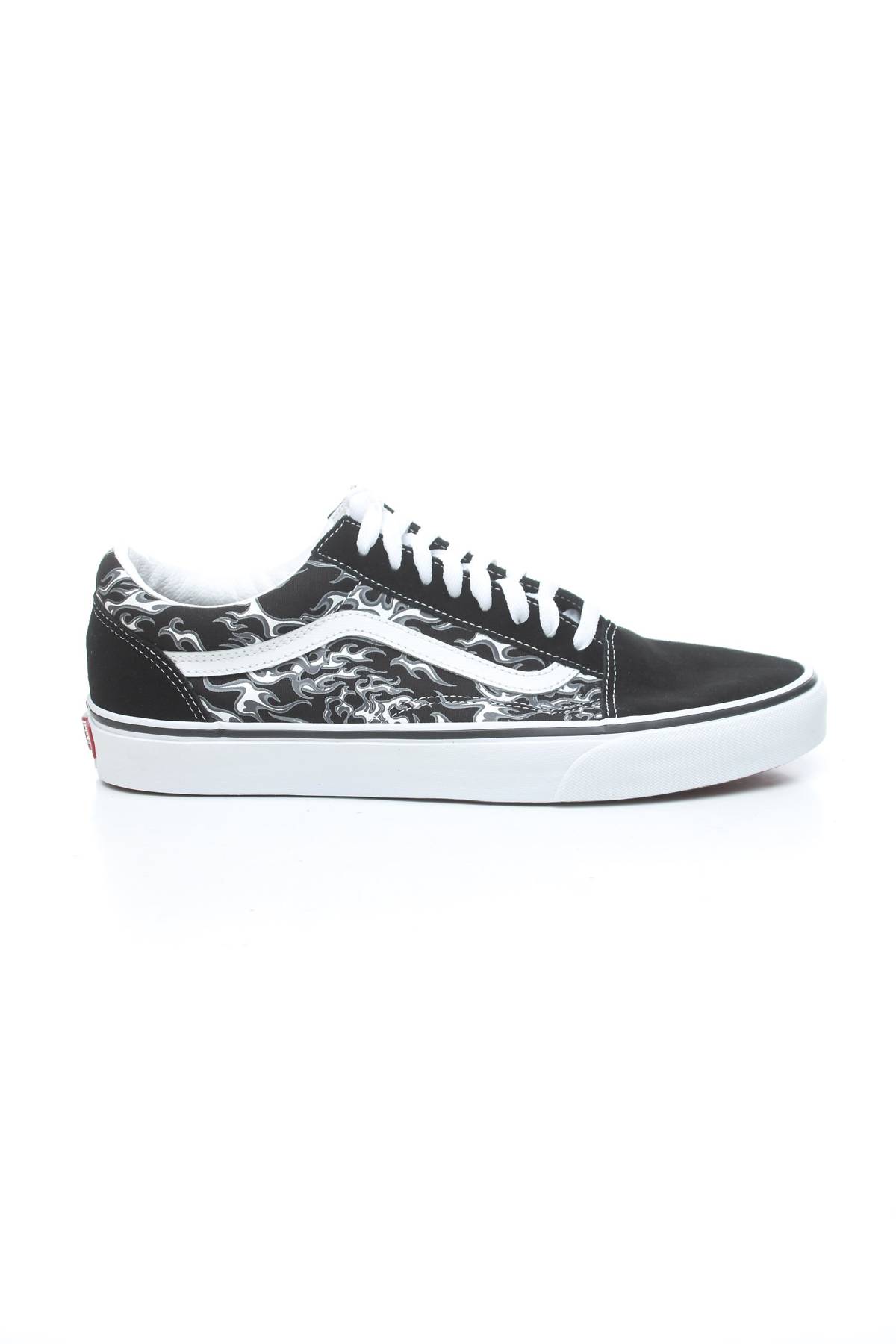 Sneakers Vans1