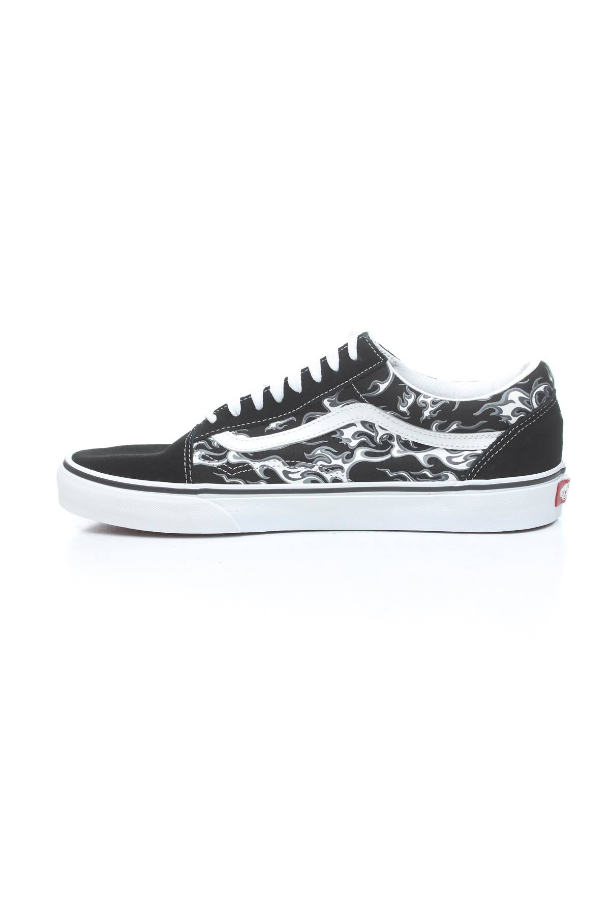Sneakers Vans2