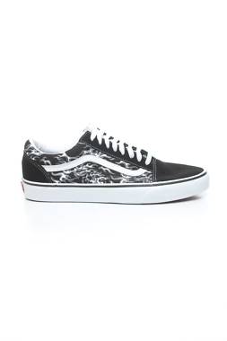 Sneakers Vans1