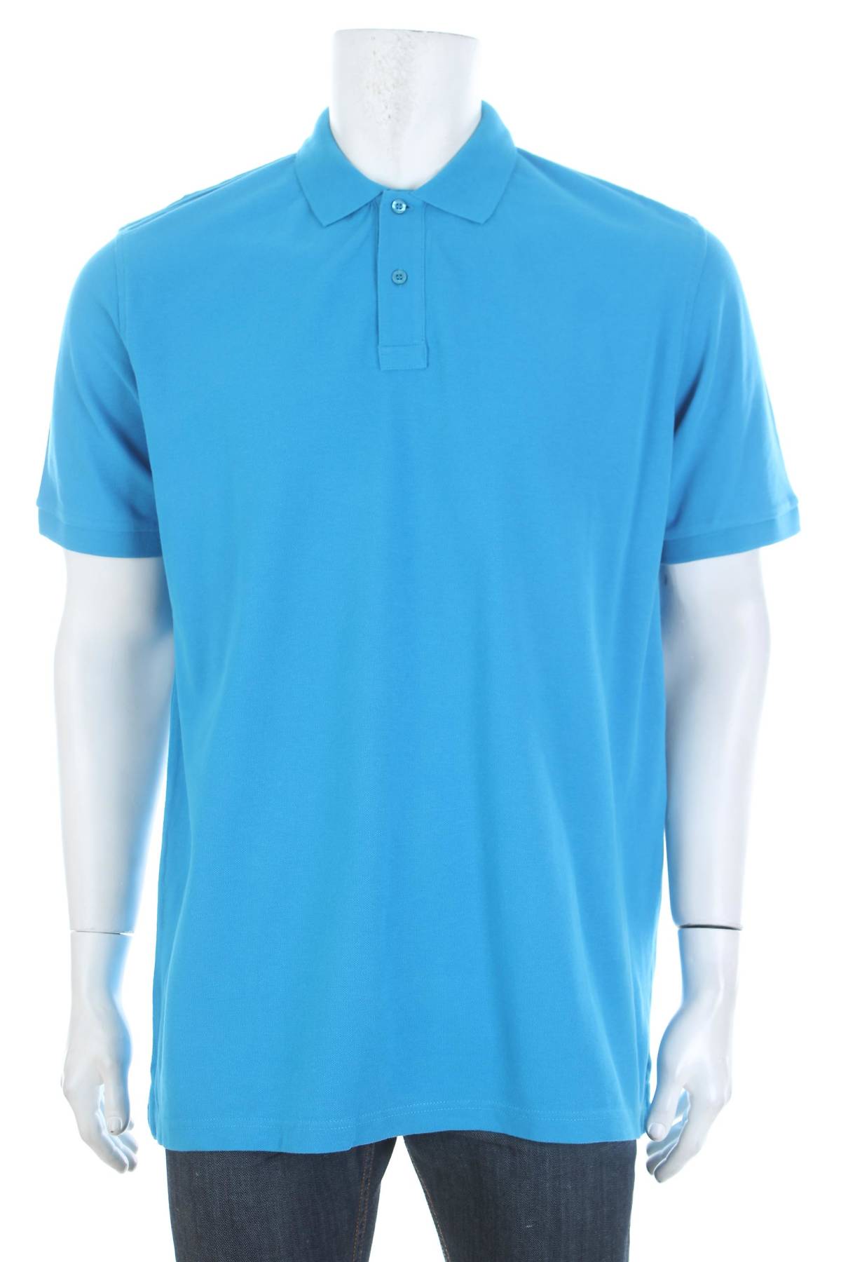 Мъжка тениска Andrea Fenzi1