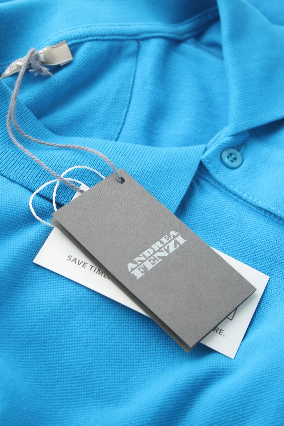 Мъжка тениска Andrea Fenzi3