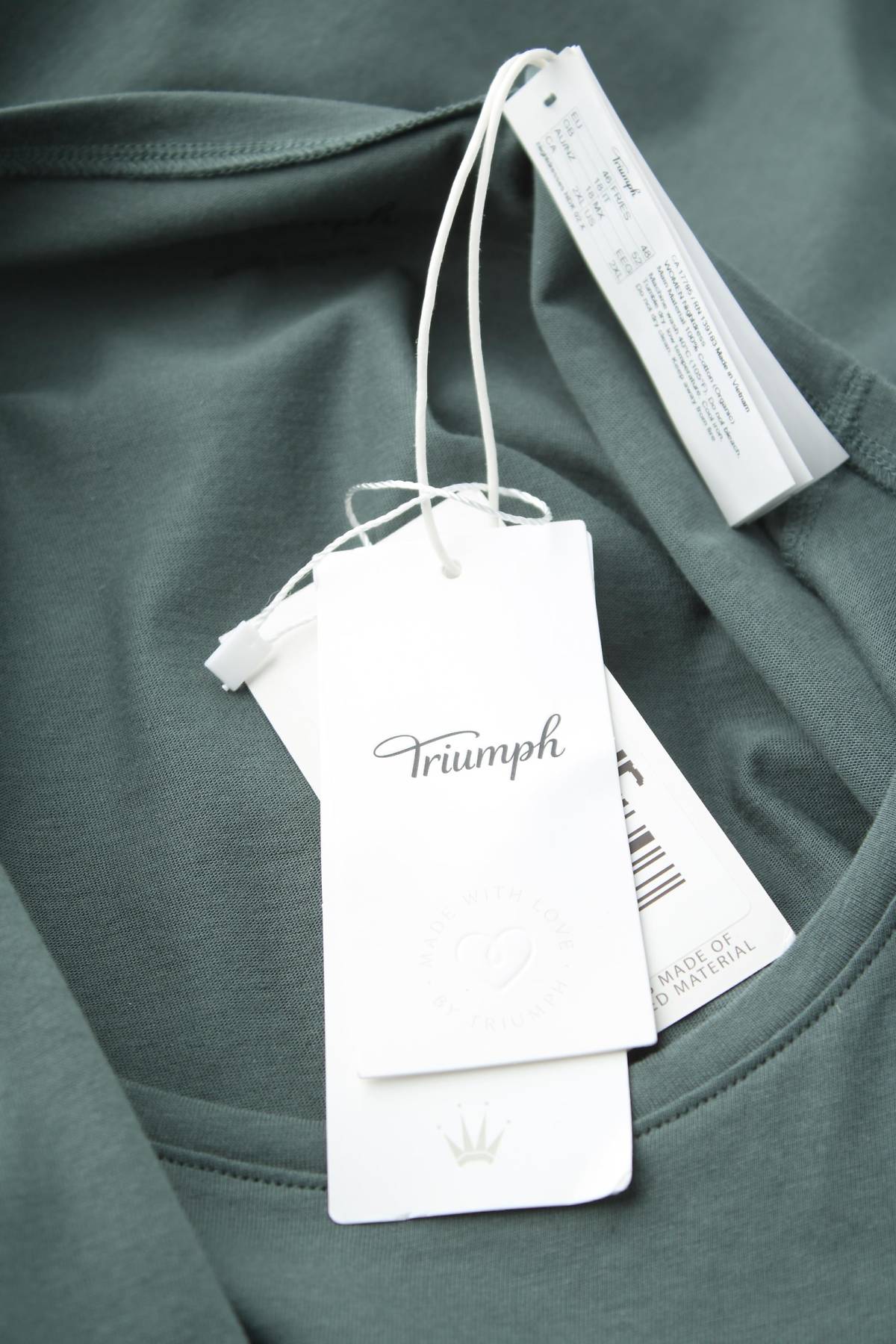 Дамска нощница Triumph3