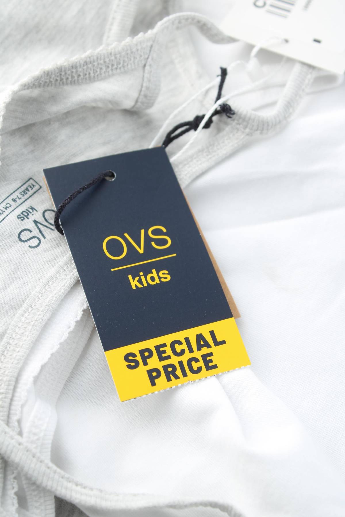 Παιδικά εσώρουχα Oviesse3