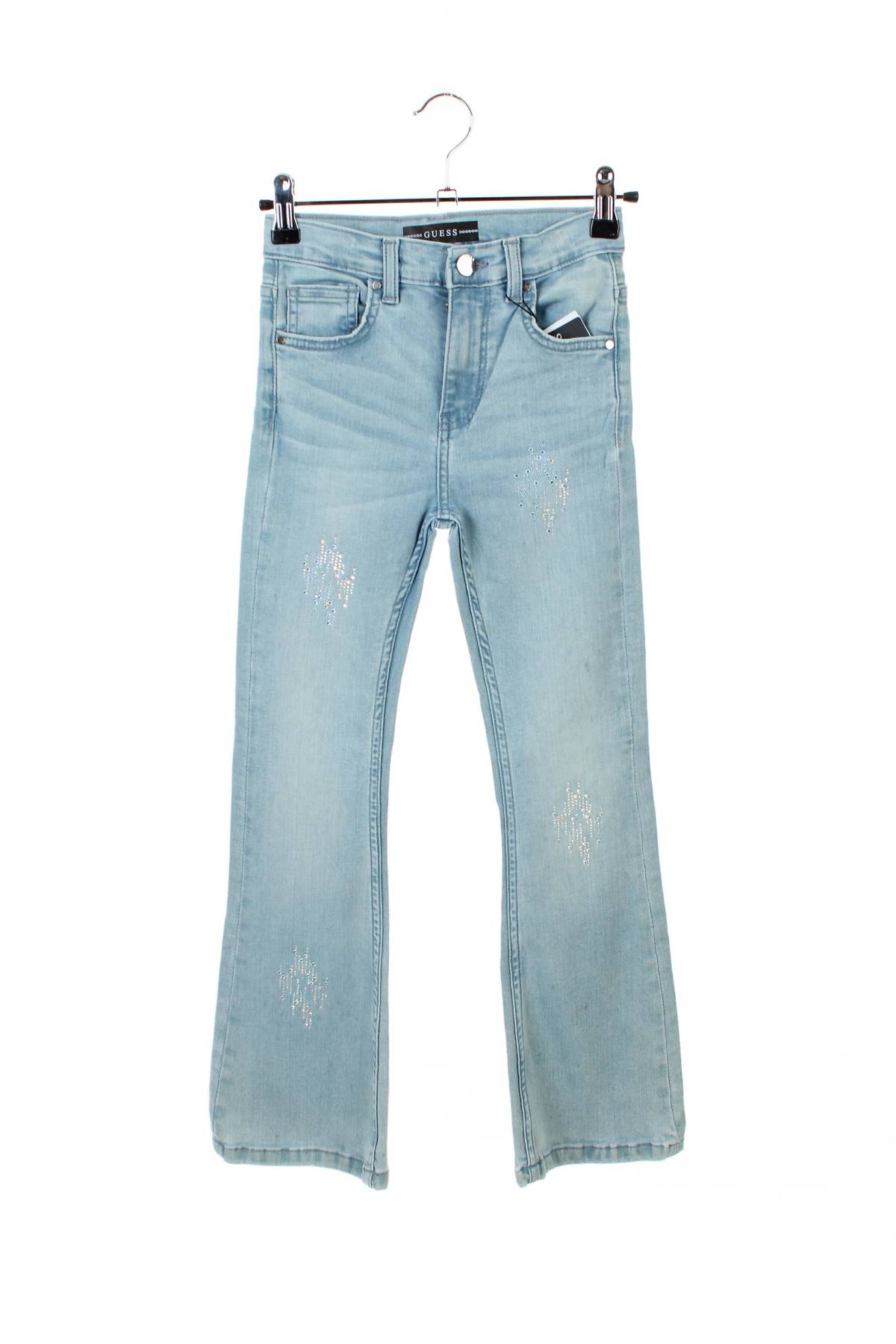 Детски дънки Guess1