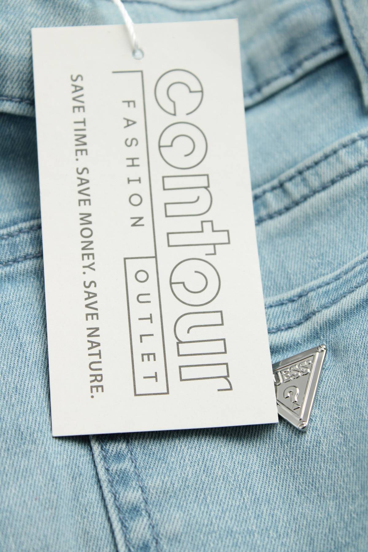 Детски дънки Guess3