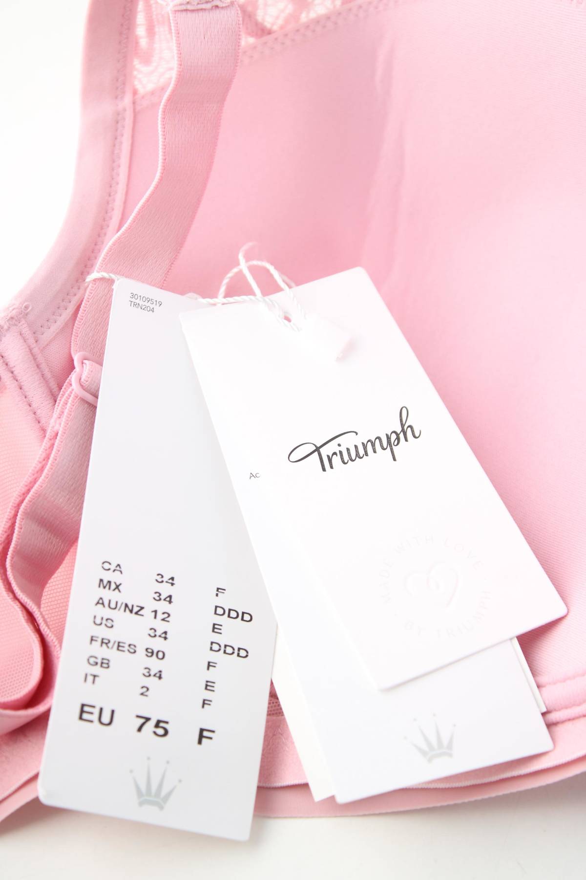 Сутиен Triumph3