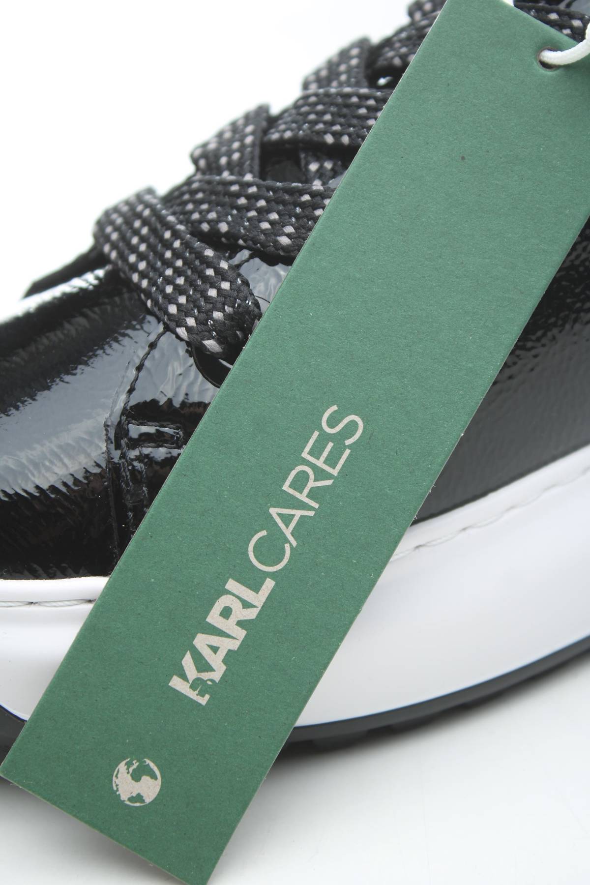 Γυναικεία παπούτσια Karl Lagerfeld5