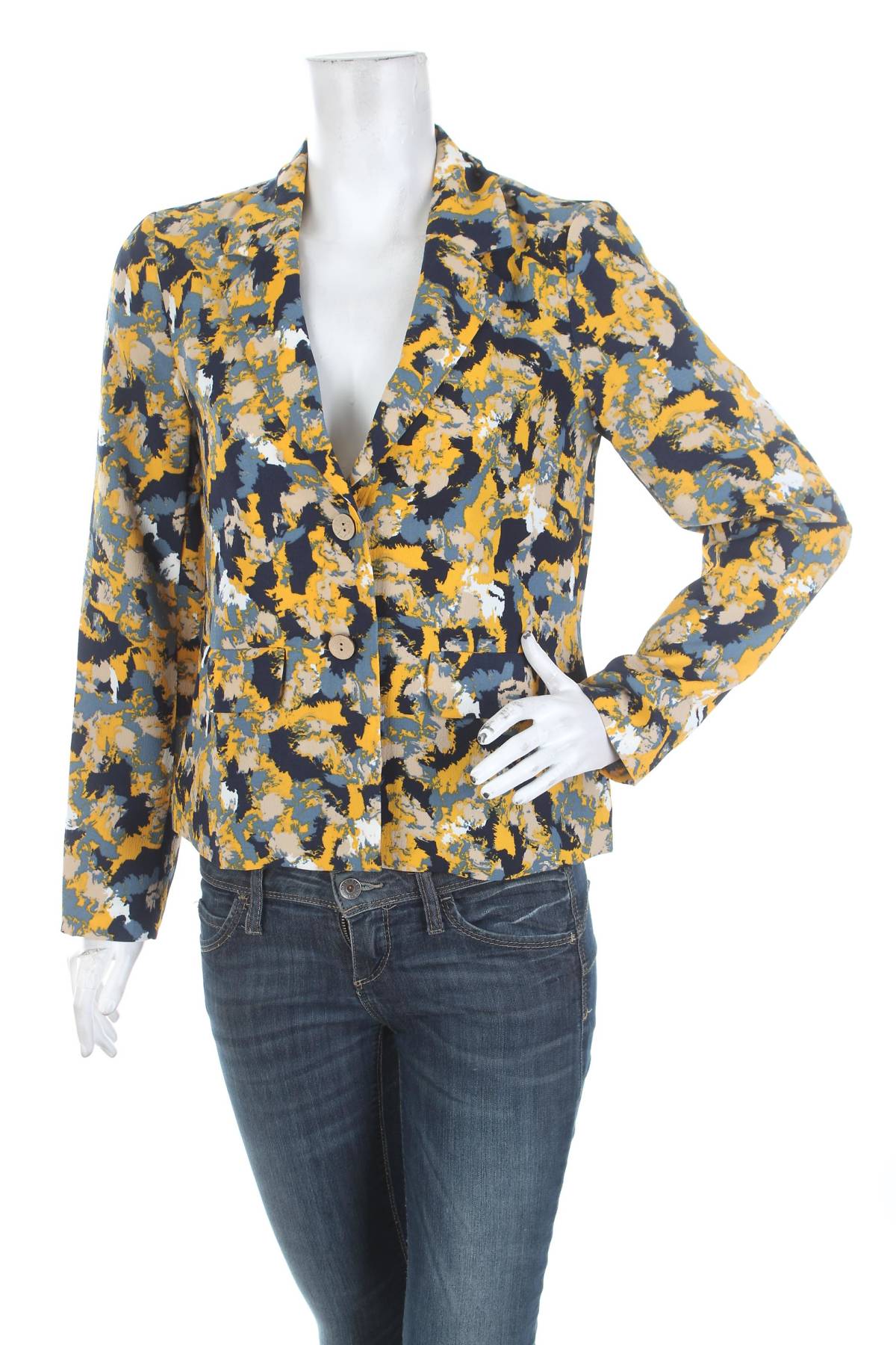 Дамско сако Vila1