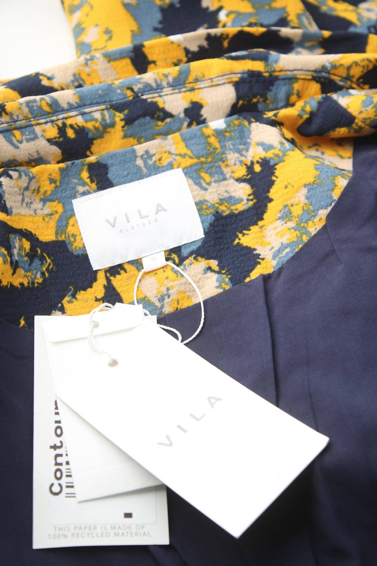 Дамско сако Vila3