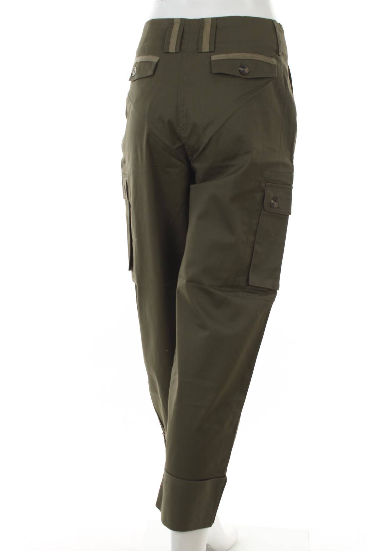 Дамски панталон Pepe Jeans2