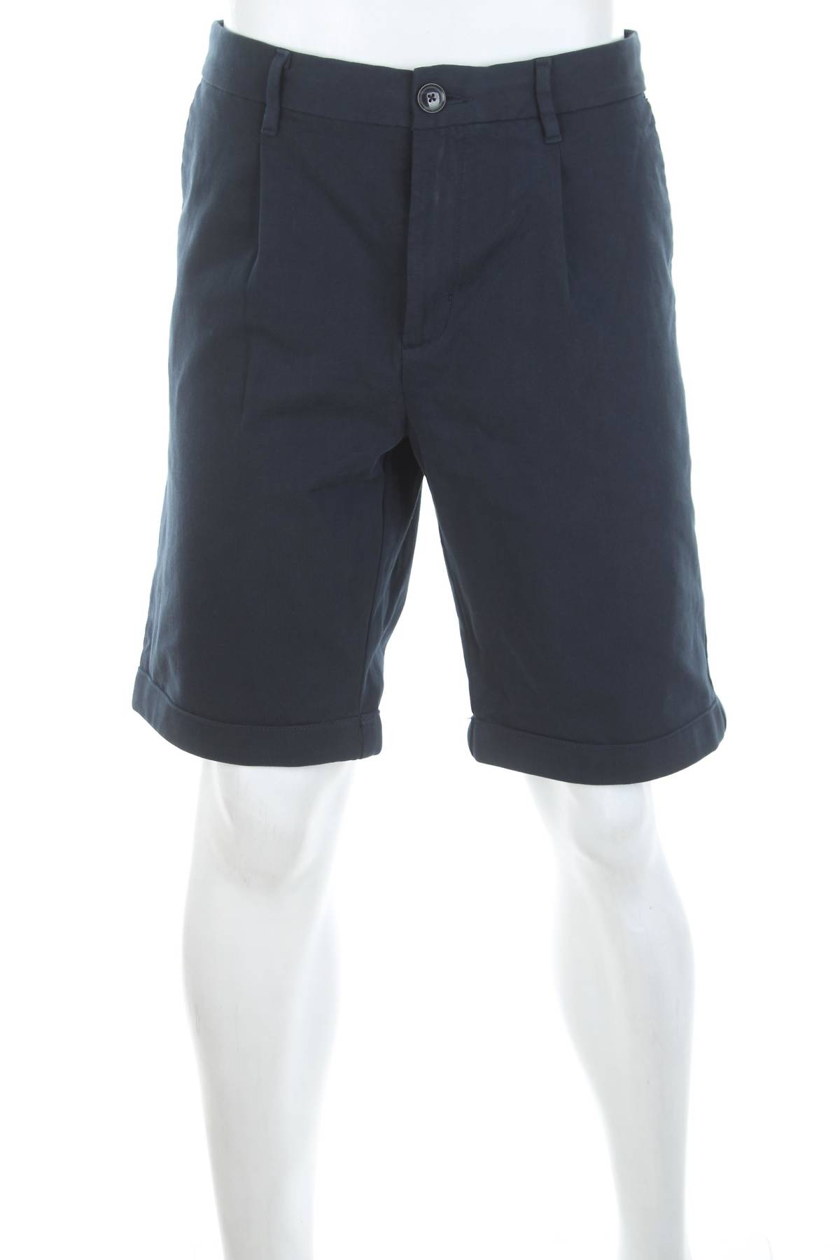 Мъжки къс панталон Sun 681