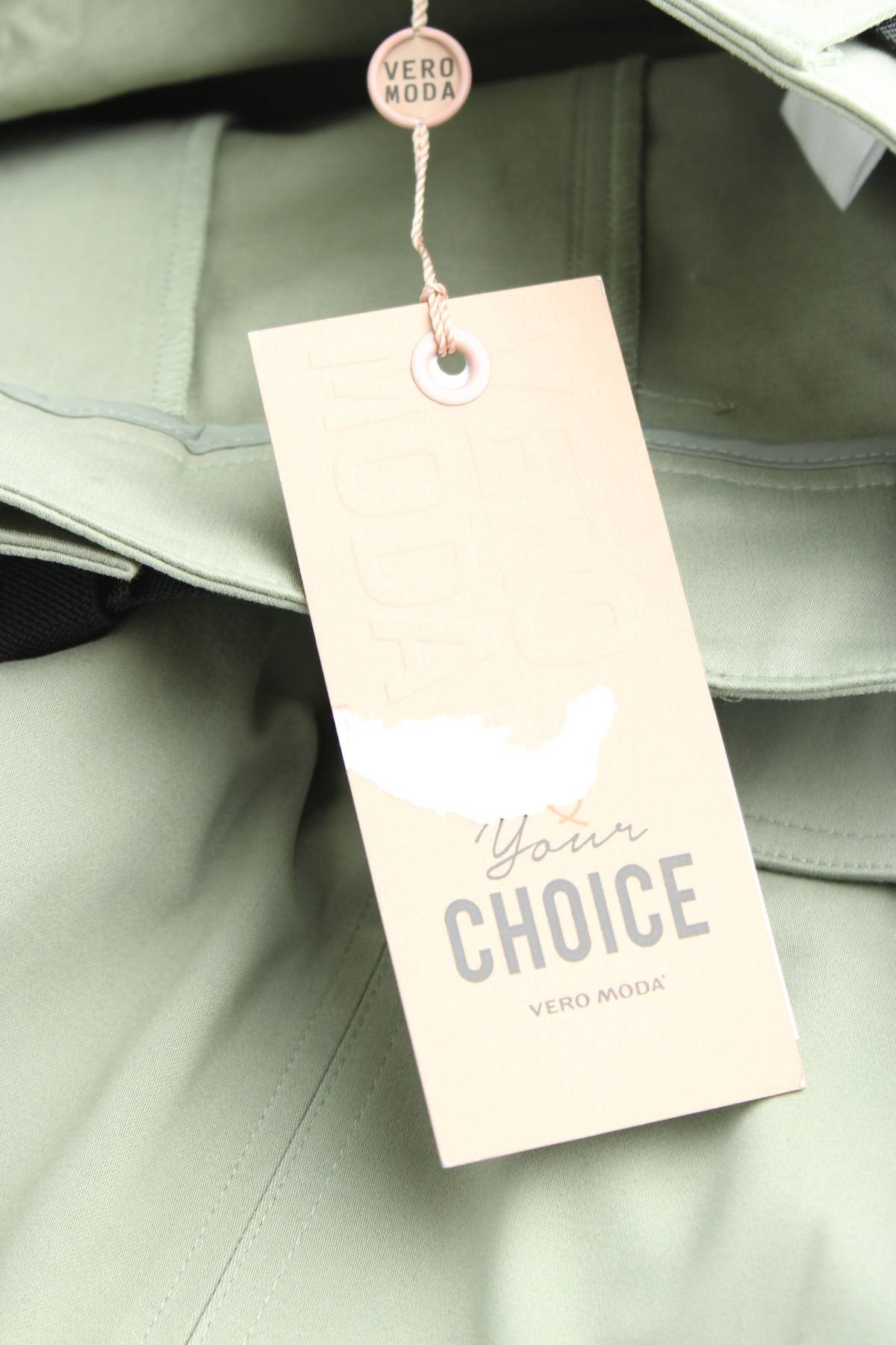 Дамски панталон Vero Moda3