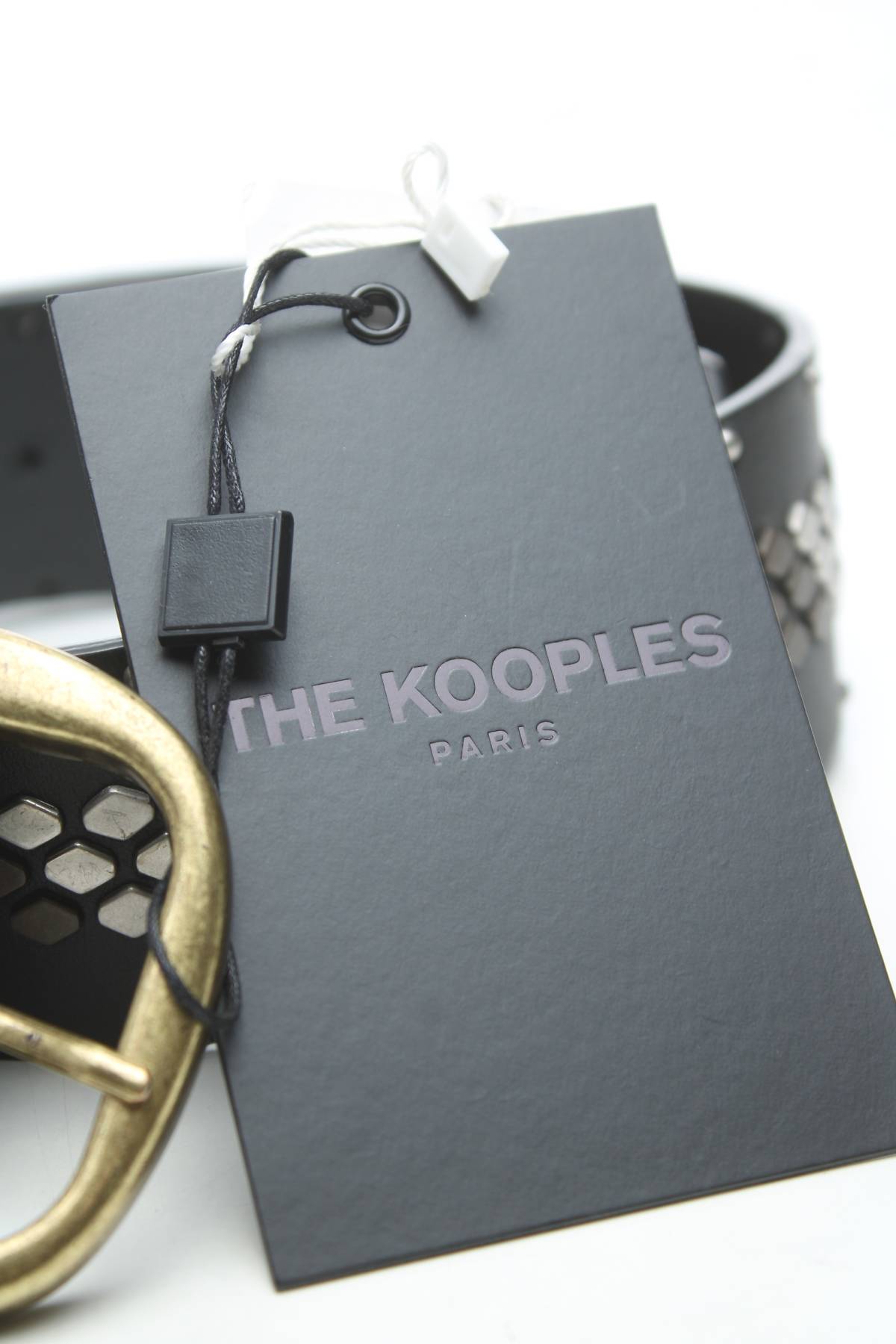 Колан The Kooples3