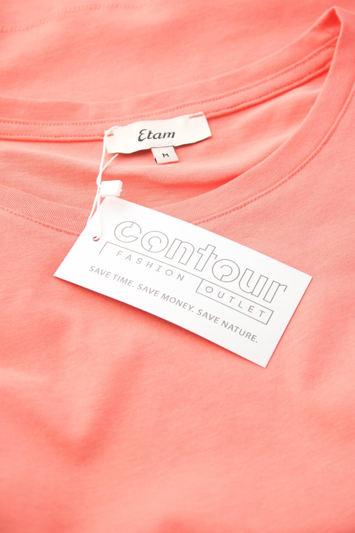 Дамска тениска Etam3