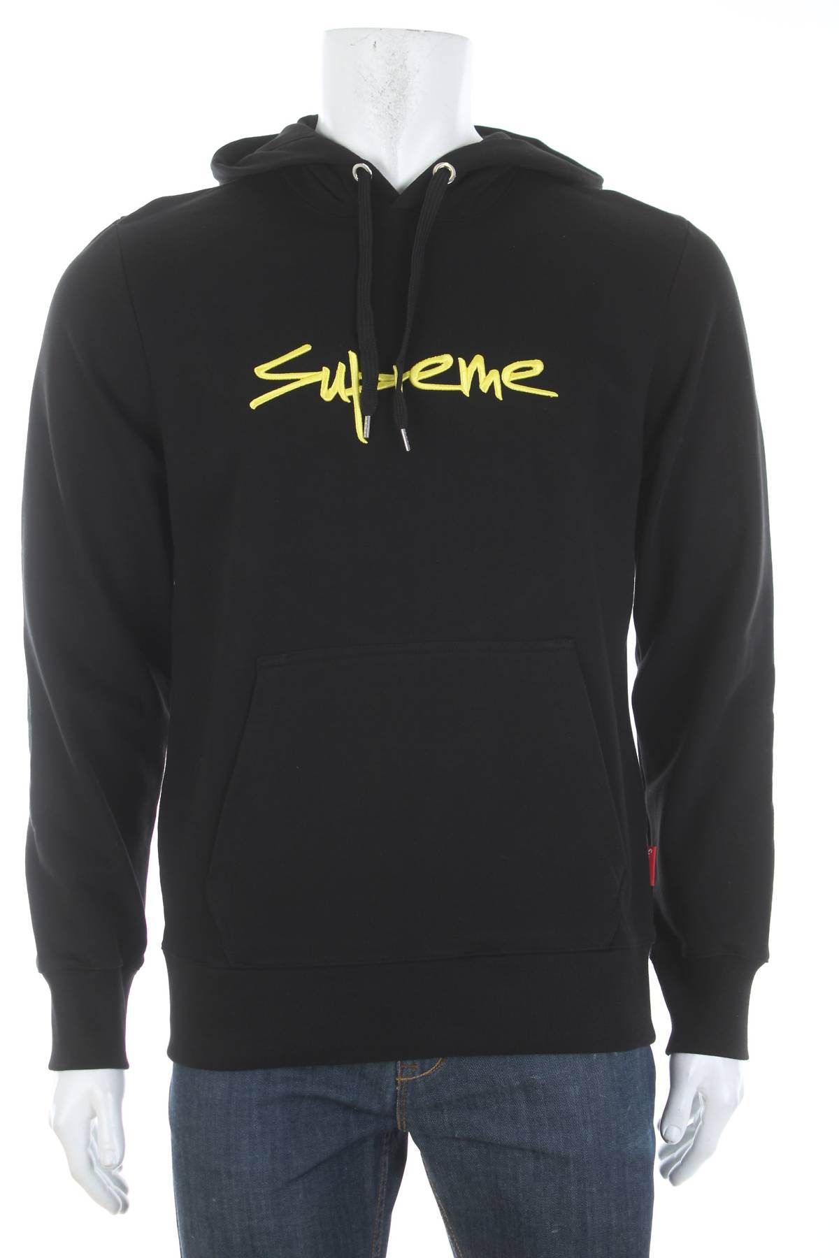 Ανδρικό φούτερ Supreme Spain1