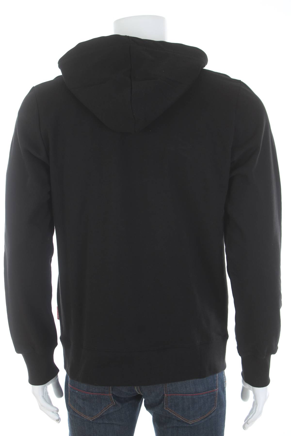 Ανδρικό φούτερ Supreme Spain2