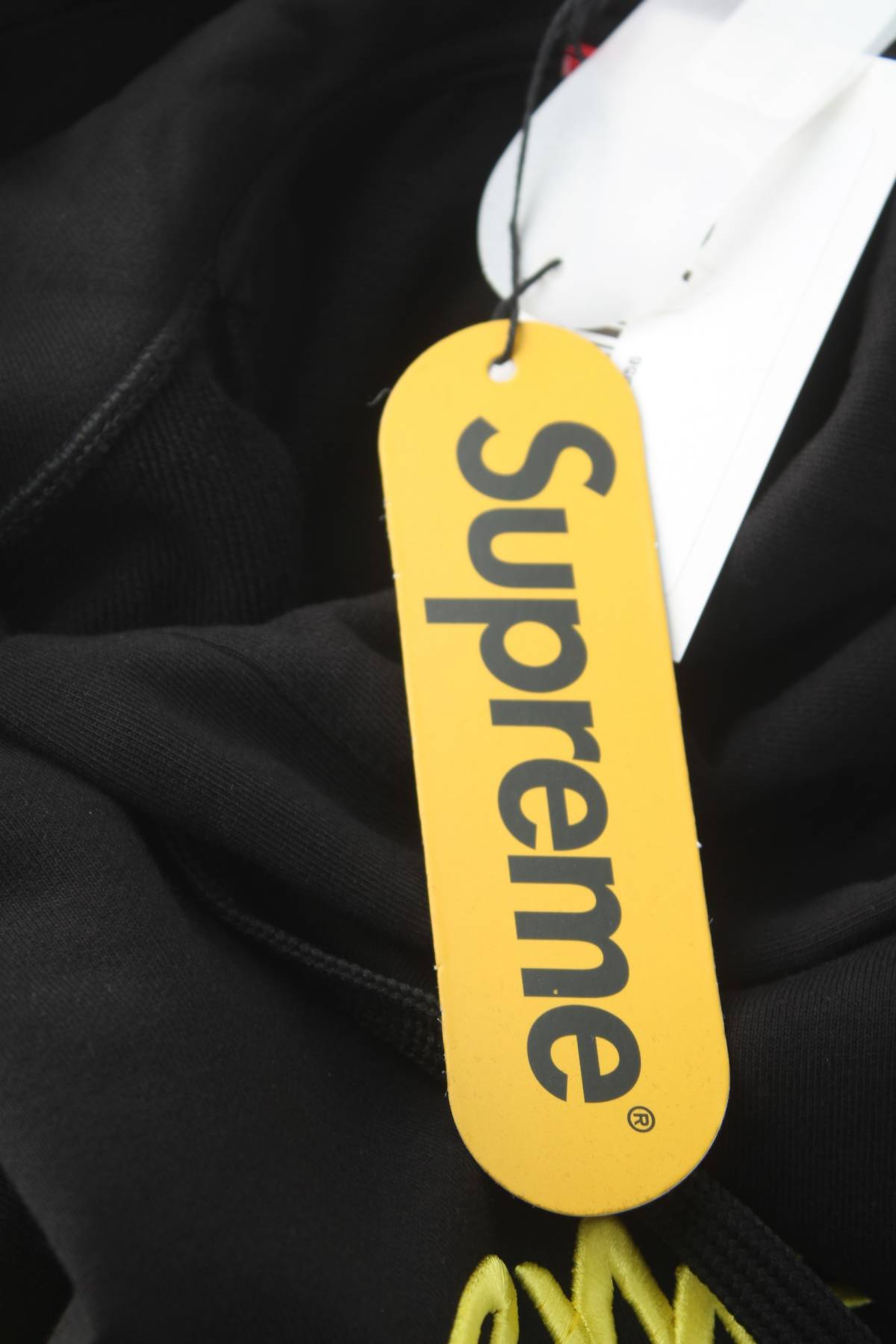 Ανδρικό φούτερ Supreme Spain3