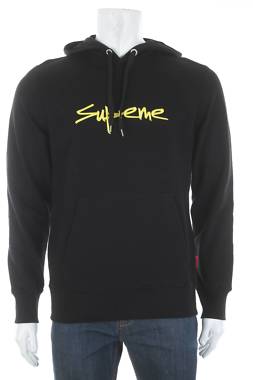 Ανδρικό φούτερ Supreme Spain1