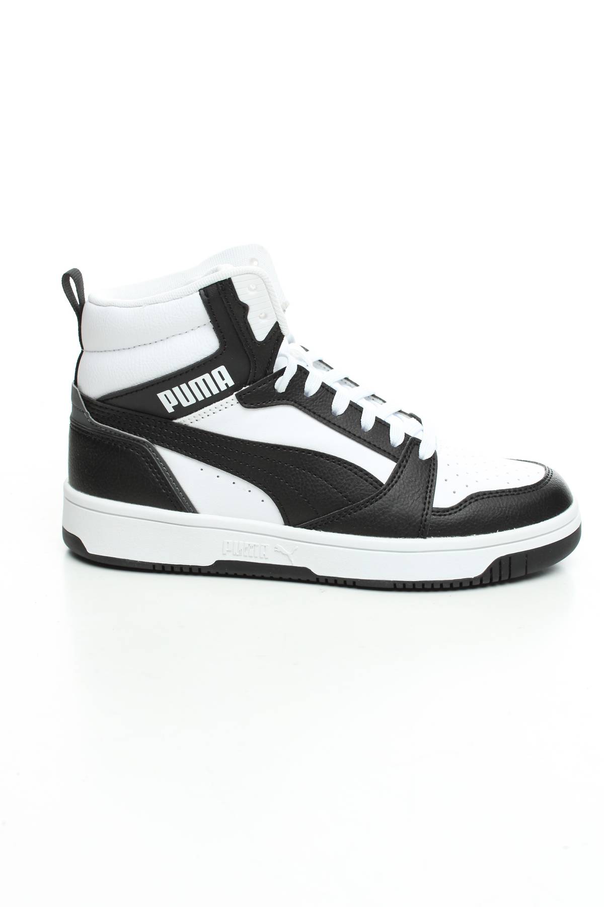 Кецове Puma1