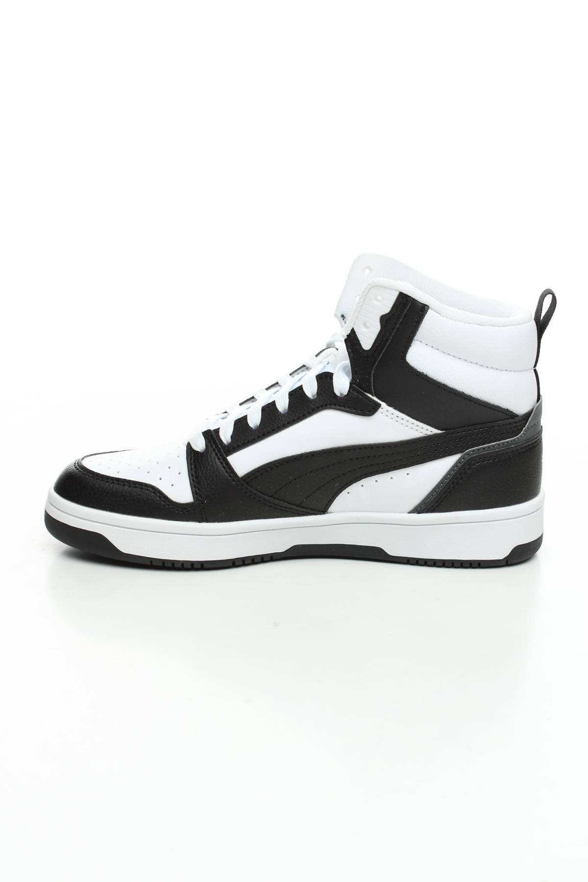 Кецове Puma2