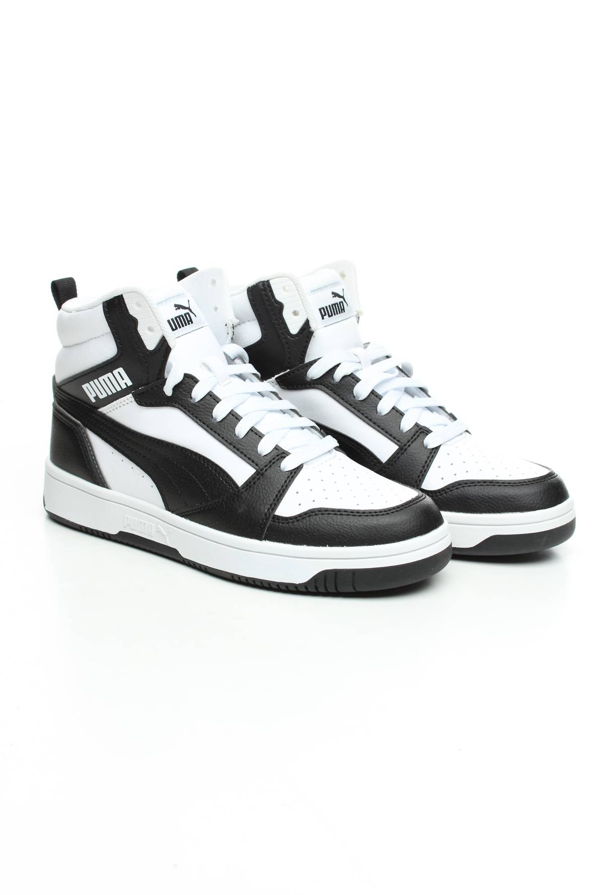 Кецове Puma3