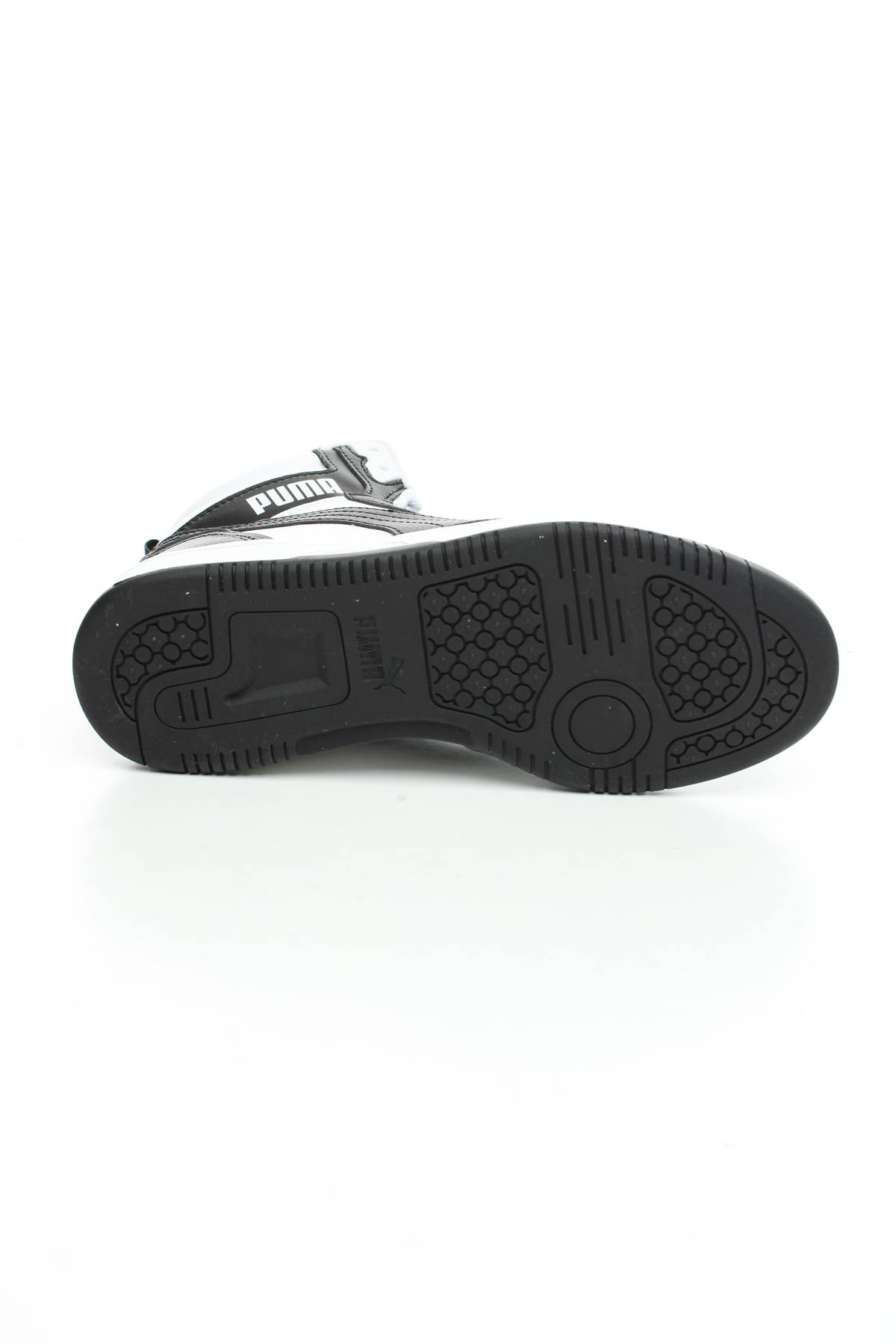 Кецове Puma4