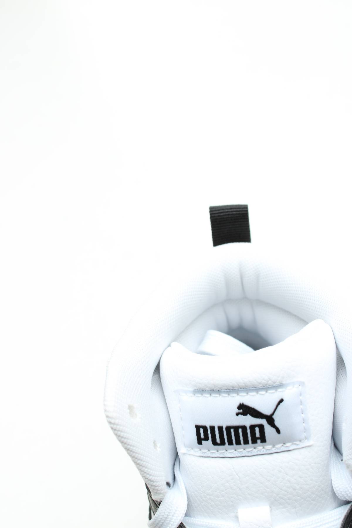 Кецове Puma5