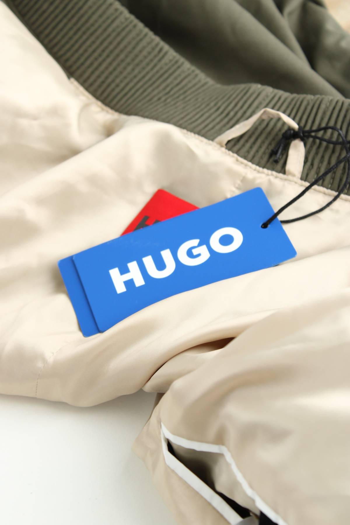 Мъжко яке HUGO Hugo Boss4