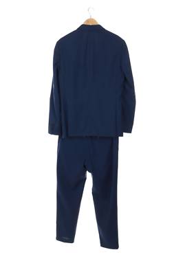 Мъжки костюм Calvin Klein2 - Contour.bg Мъжки костюм Calvin Klein2