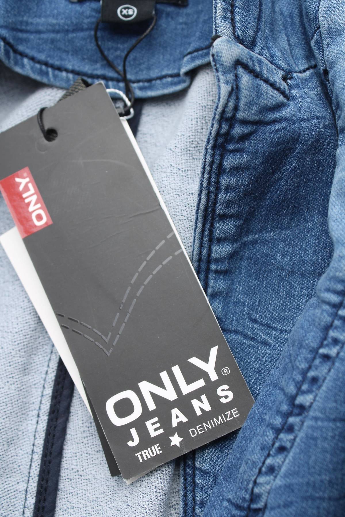 Дамско сако Only Jeans3