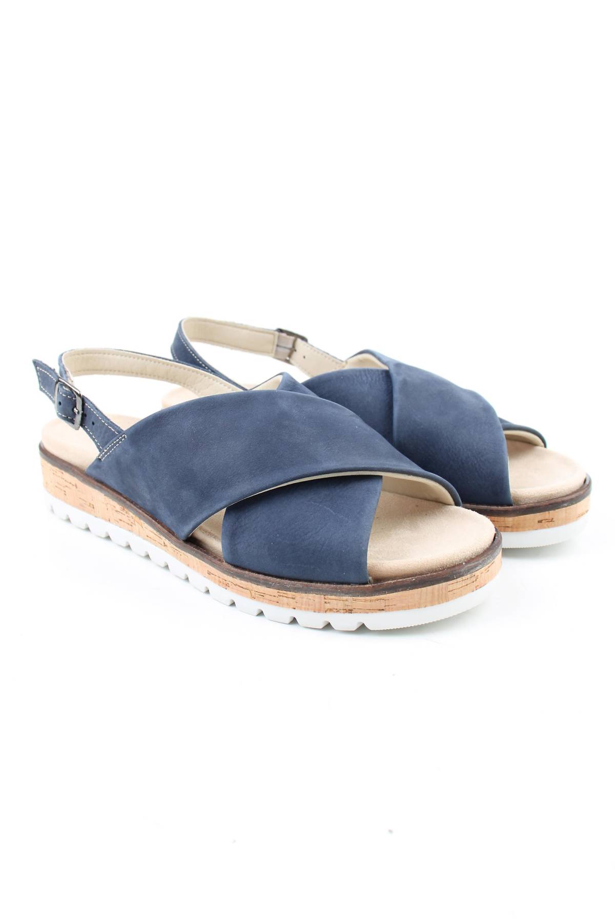 Сандали La Shoe3