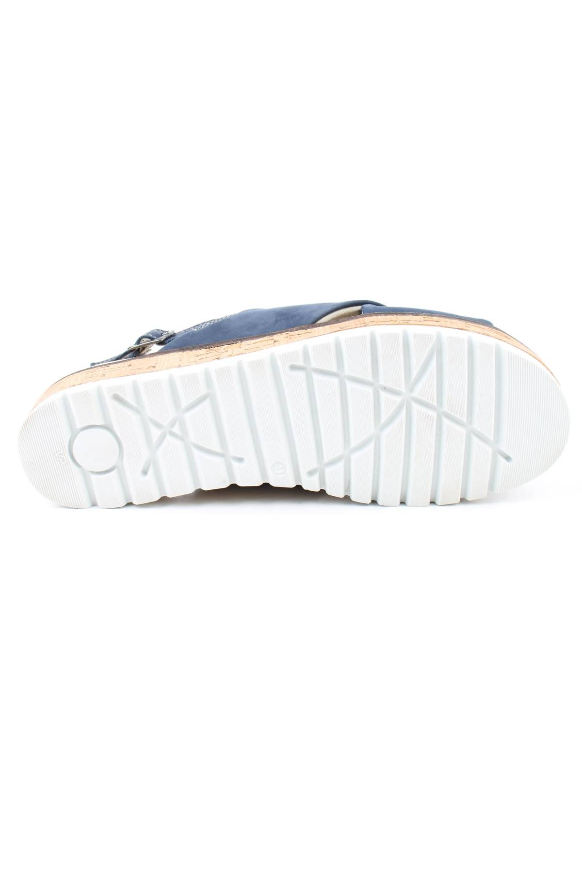 Сандали La Shoe4
