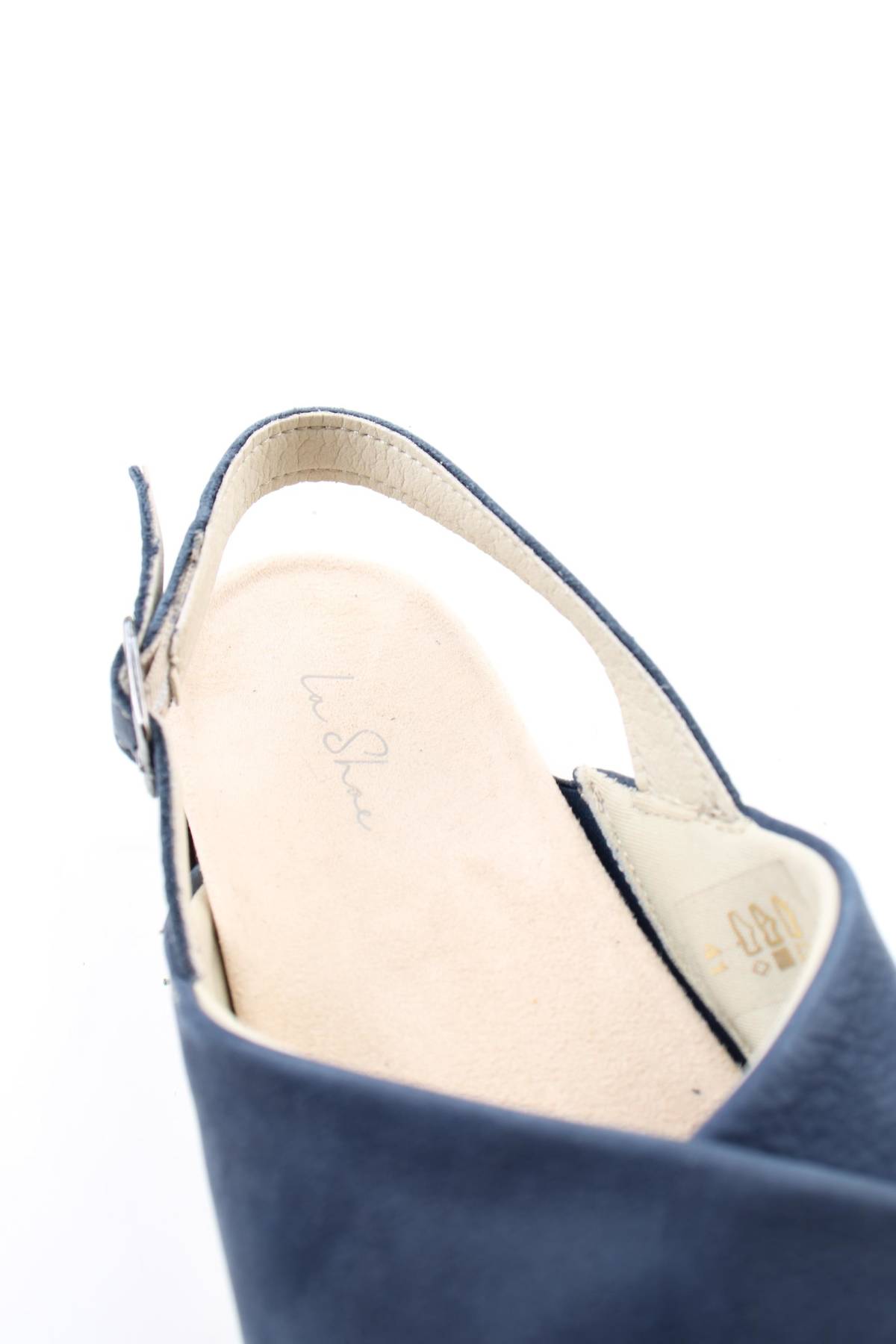 Сандали La Shoe5