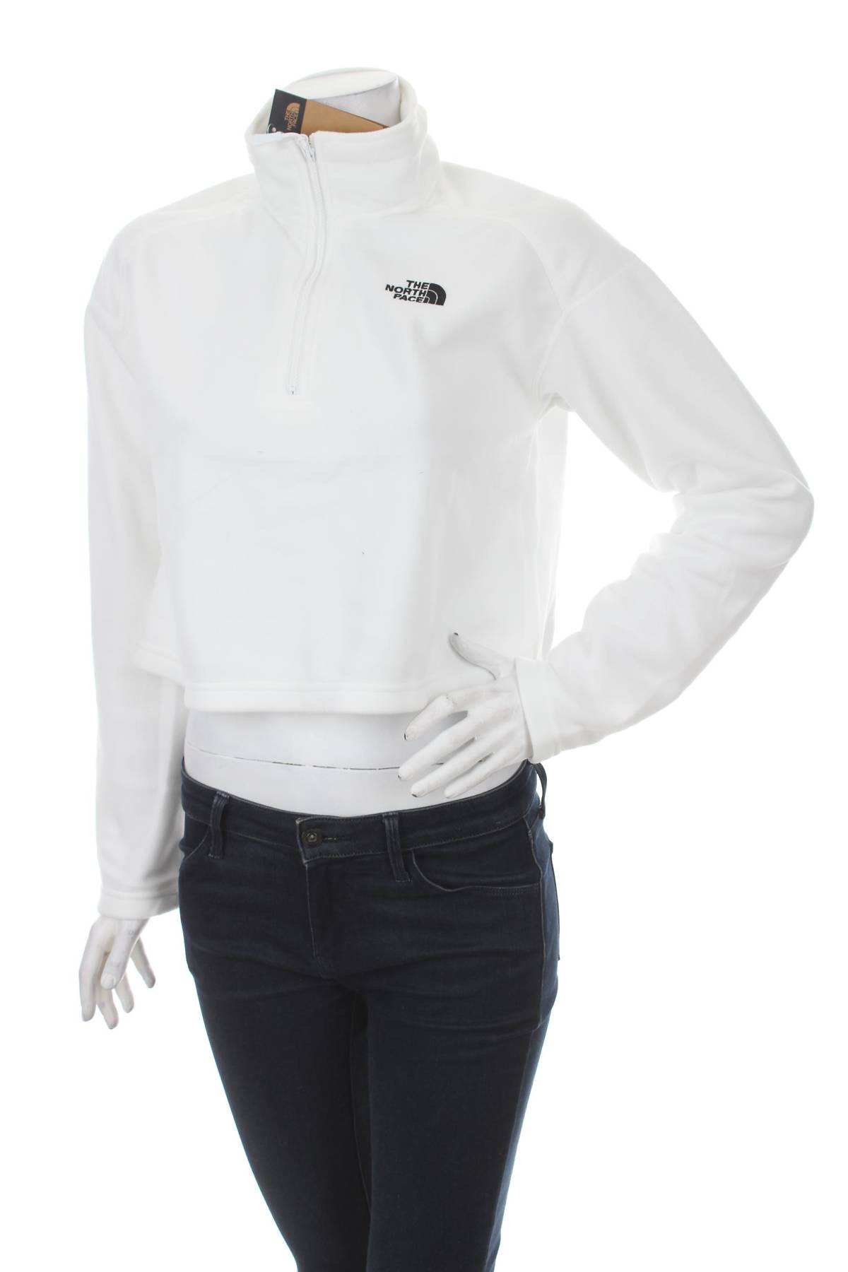 Дамски полар The North Face1 - Contour.bg Дамски полар The North Face1