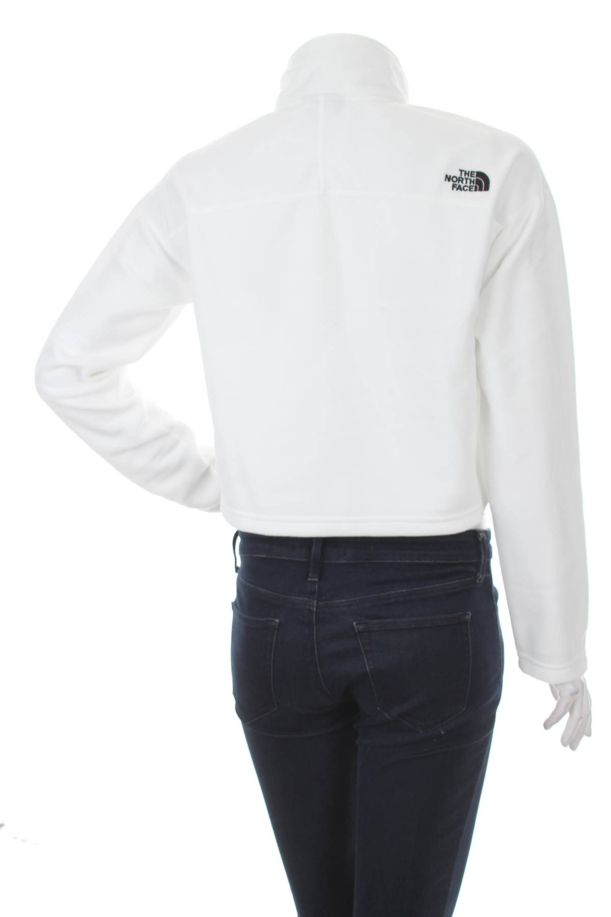 Дамски полар The North Face2 - Contour.bg Дамски полар The North Face2