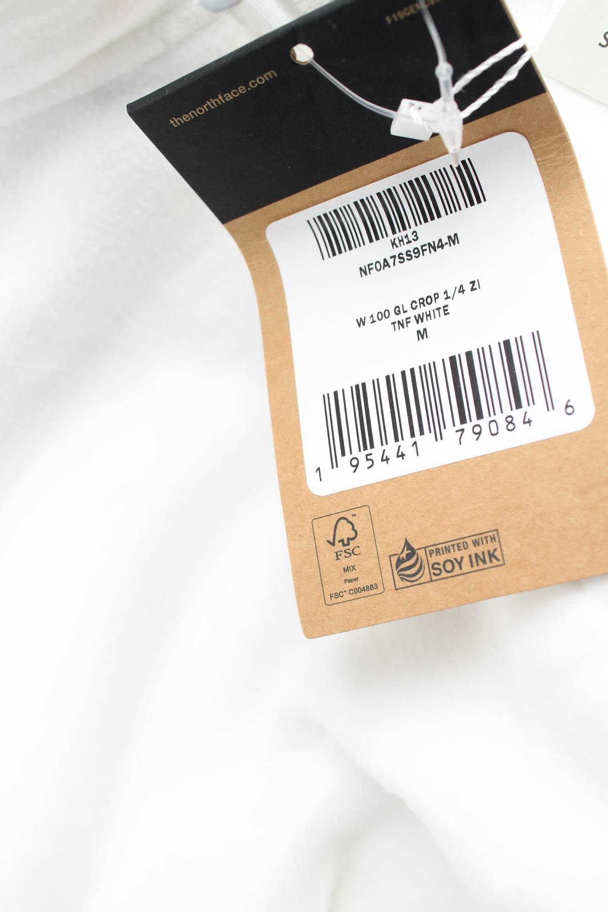 Дамски полар The North Face3 - Contour.bg Дамски полар The North Face3