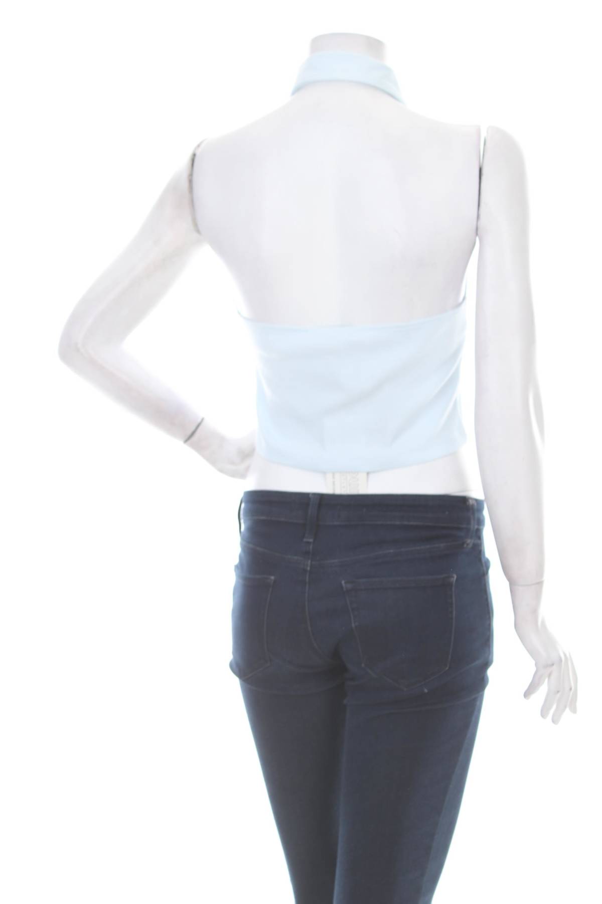 Γυναικείο αμάνικο Tommy Jeans2 - Contourshop.gr Γυναικείο αμάνικο Tommy Jeans2