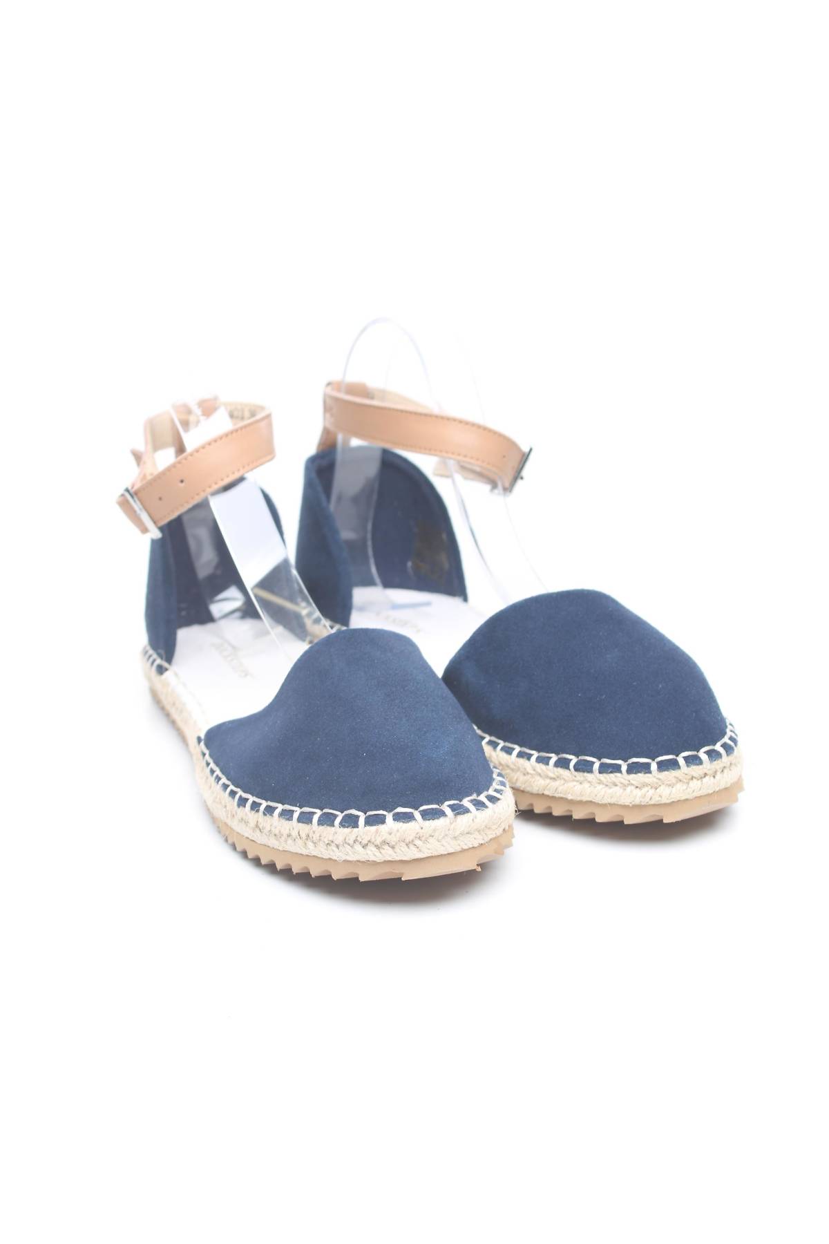 Дамски обувки Docksteps3 - Contour.bg Дамски обувки Docksteps3