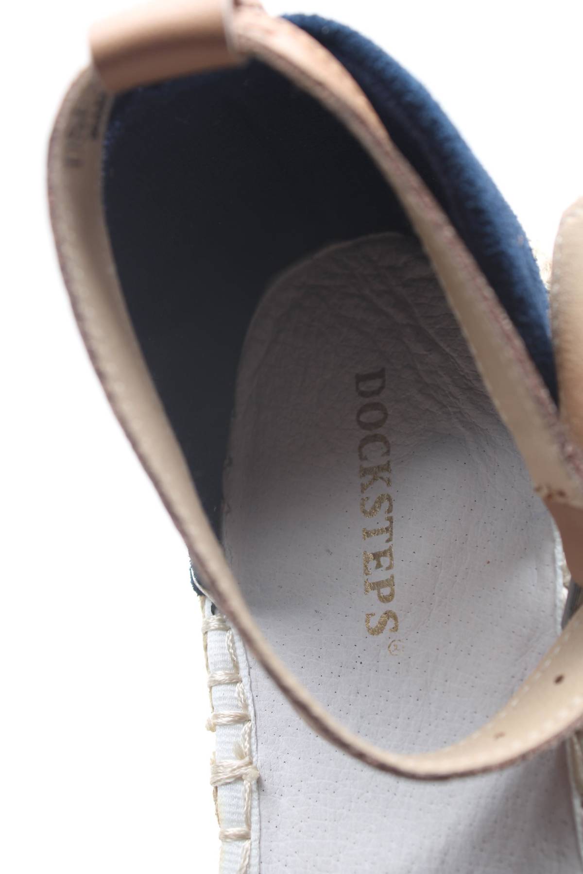 Дамски обувки Docksteps5 - Contour.bg Дамски обувки Docksteps5