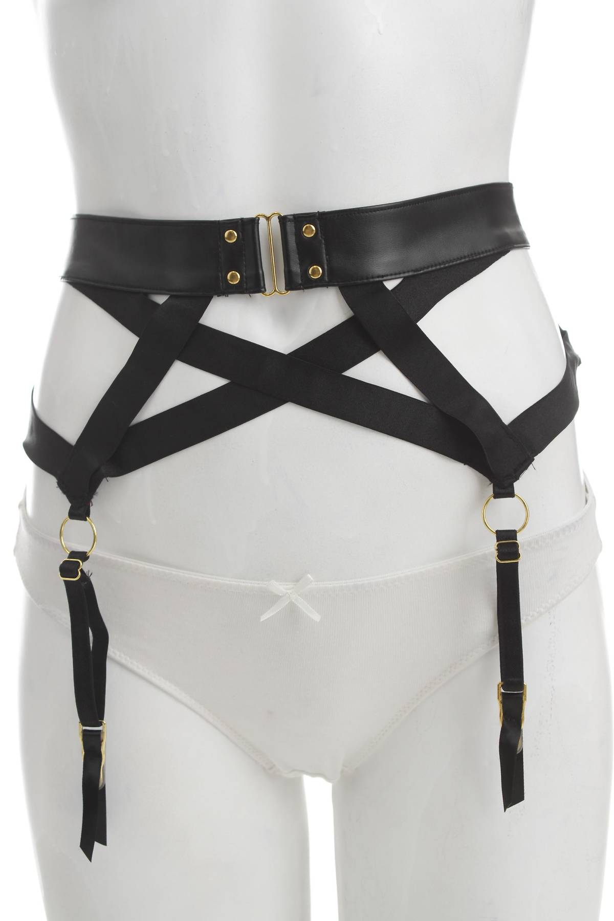 Жартиер Hunkemoller1 - Contour.bg Жартиер Hunkemoller1