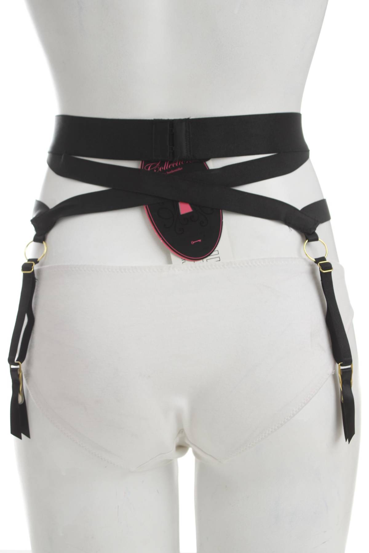 Жартиер Hunkemoller2 - Contour.bg Жартиер Hunkemoller2