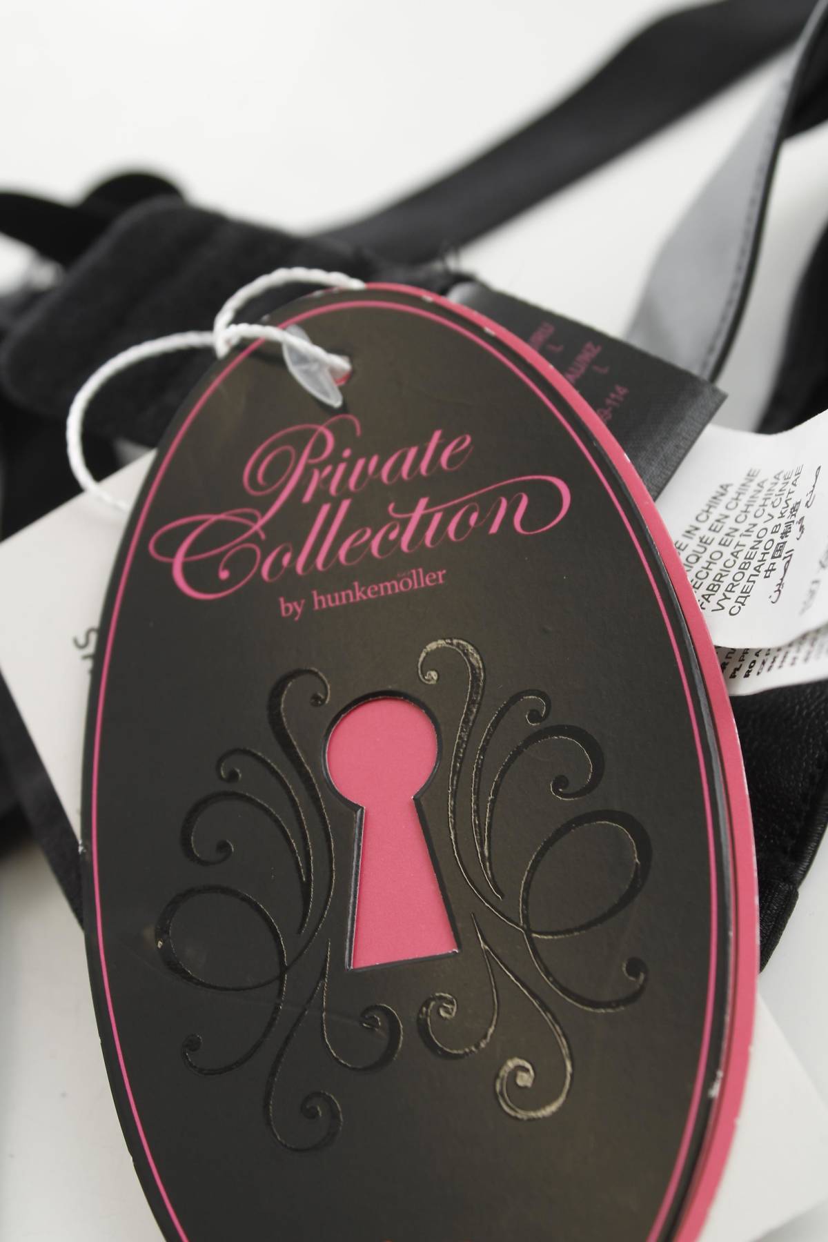 Жартиер Hunkemoller3 - Contour.bg Жартиер Hunkemoller3