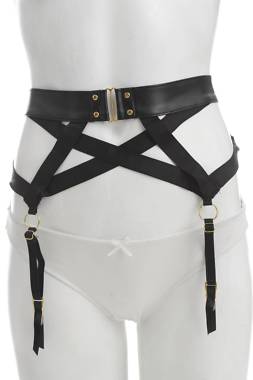 Жартиер Hunkemoller1