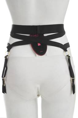 Жартиер Hunkemoller2