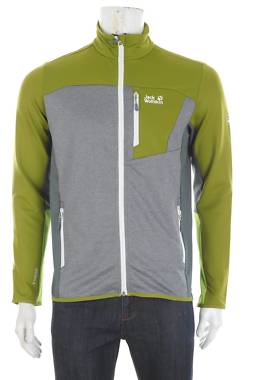 Мъжко спортно горнище Jack Wolfskin1
