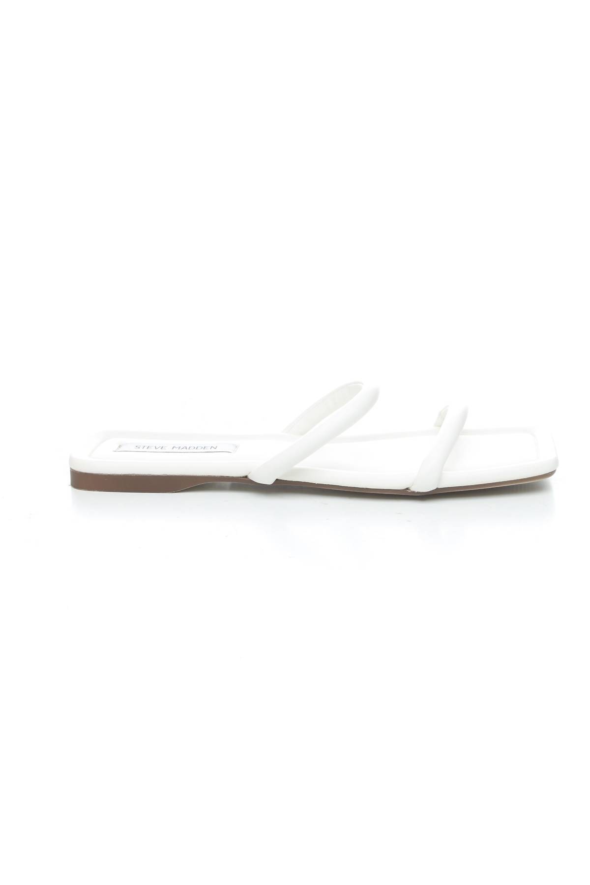 Πέδιλα Steve Madden1 - Contourshop.gr Πέδιλα Steve Madden1