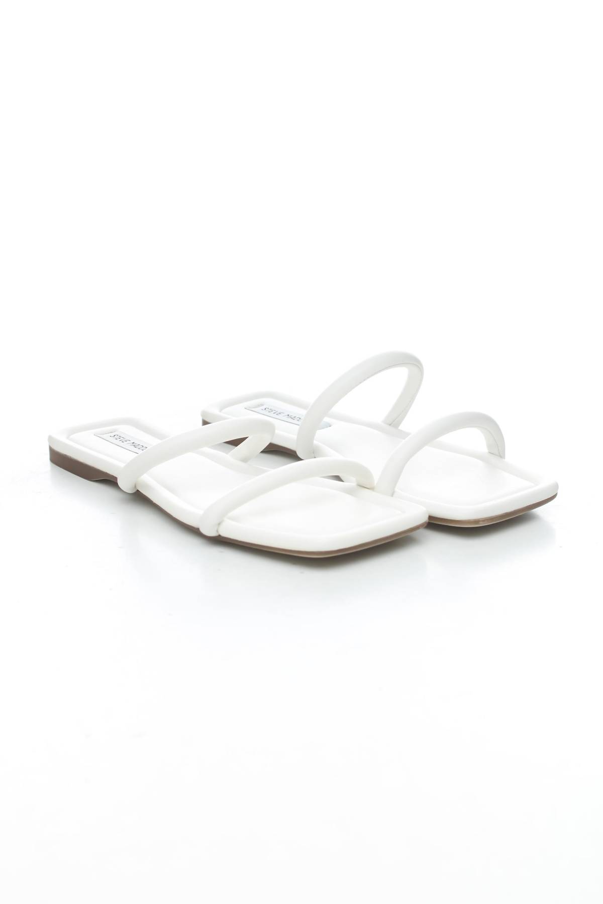 Πέδιλα Steve Madden3 - Contourshop.gr Πέδιλα Steve Madden3
