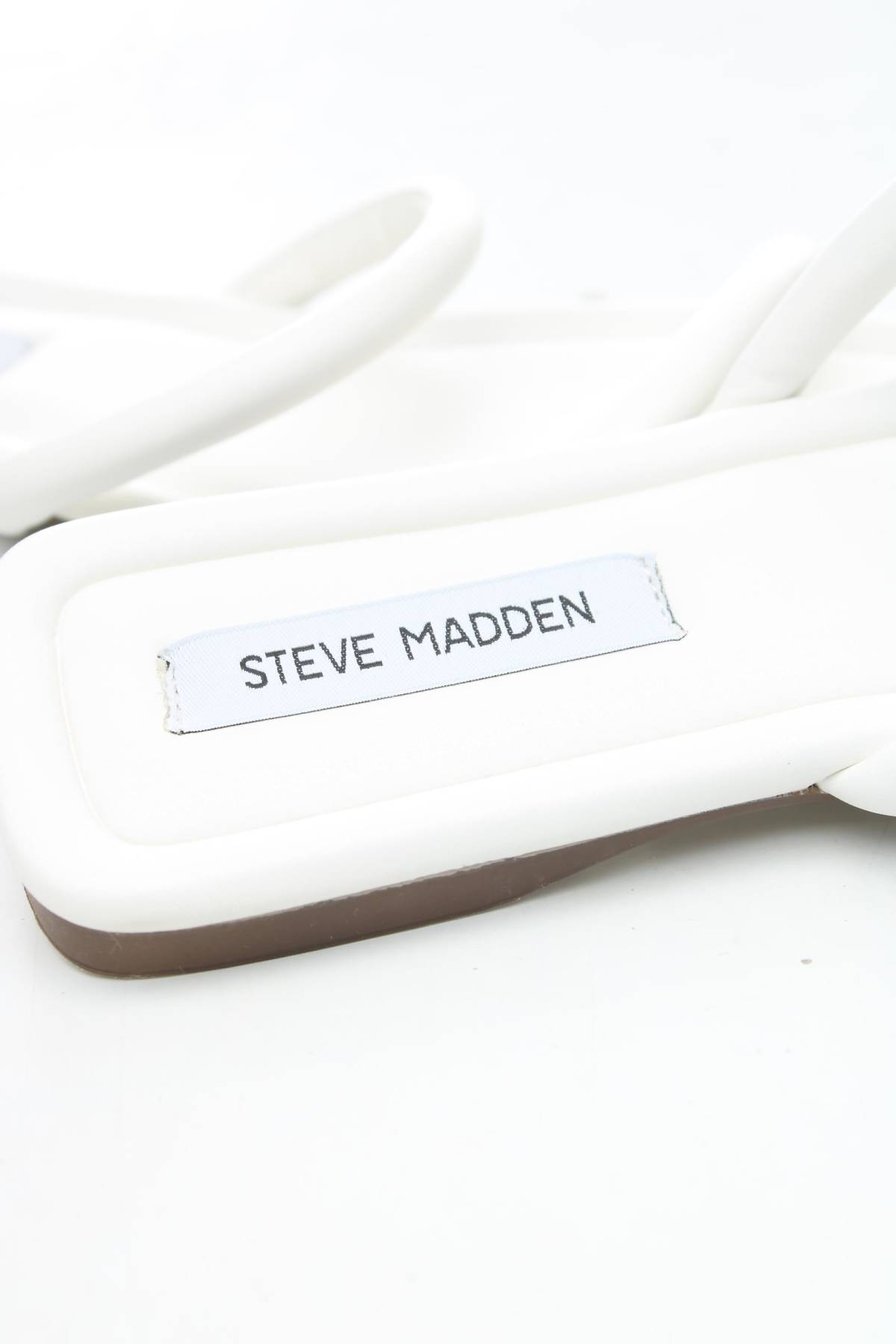 Πέδιλα Steve Madden5 - Contourshop.gr Πέδιλα Steve Madden5