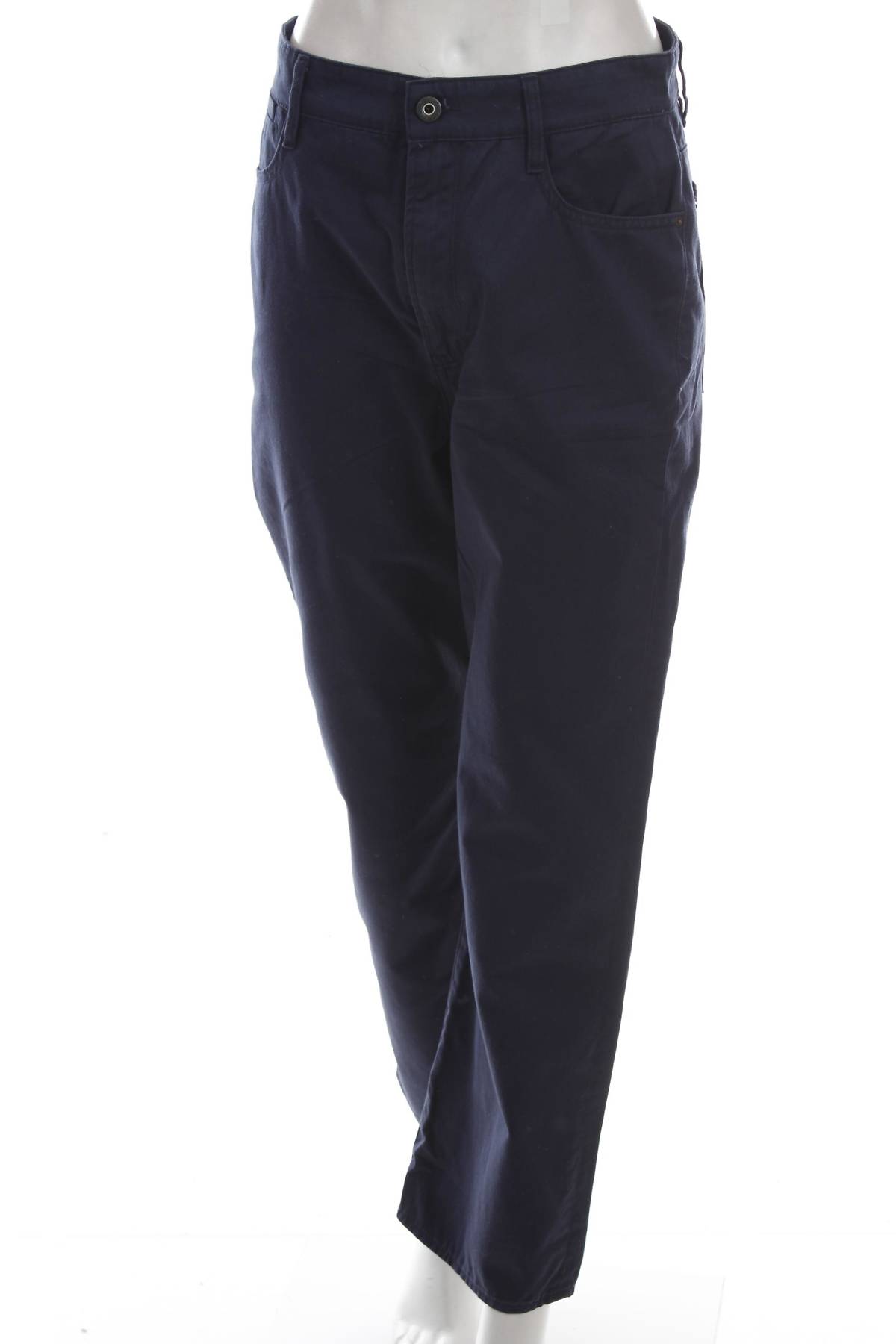 Дамски панталон G-Star Raw1 - Contour.bg Дамски панталон G-Star Raw1
