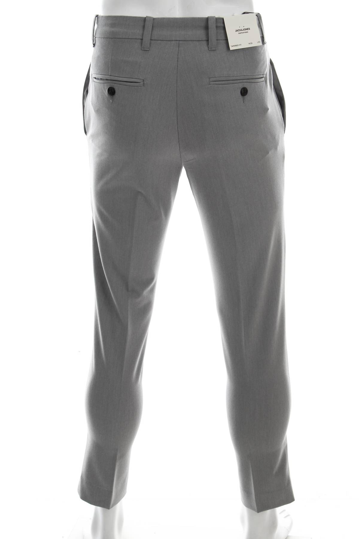 Мъжки панталон Jack & Jones2 - Contour.bg Мъжки панталон Jack & Jones2
